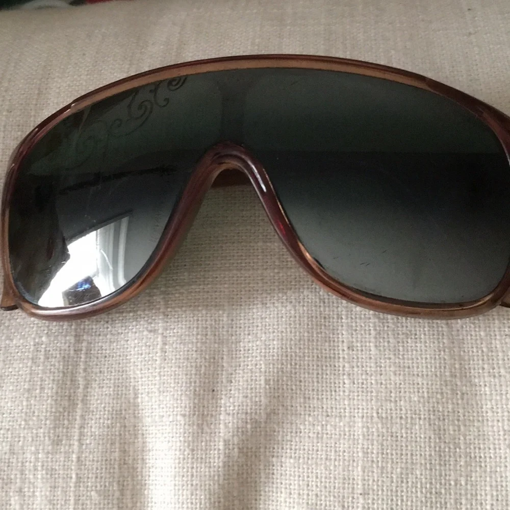 Vintage Wilson gladiator spectra sunglasses